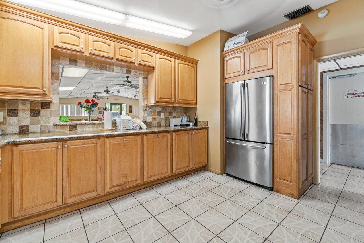 PINE RIDGE SOUTH II CONDO - Residential