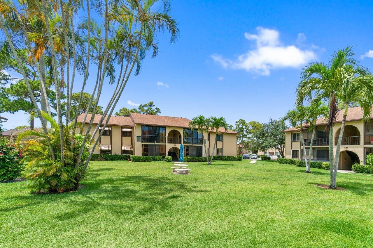 PINE RIDGE SOUTH II CONDO - Residential