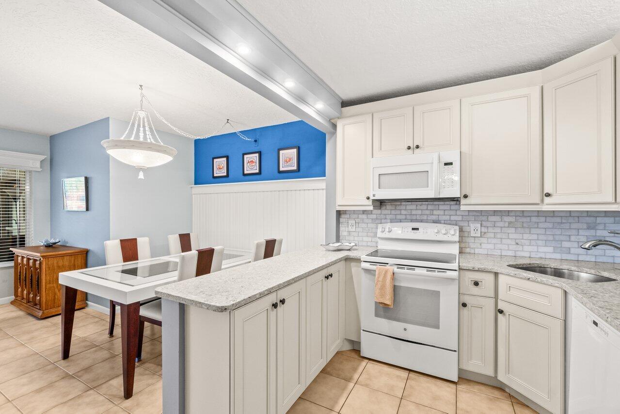 PINE RIDGE SOUTH II CONDO - Residential
