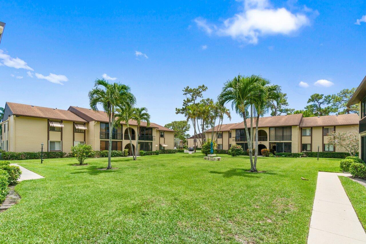 PINE RIDGE SOUTH II CONDO - Residential