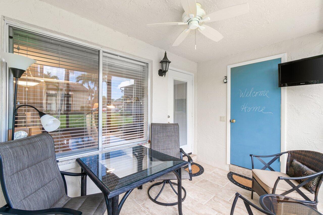 PINE RIDGE SOUTH II CONDO - Residential