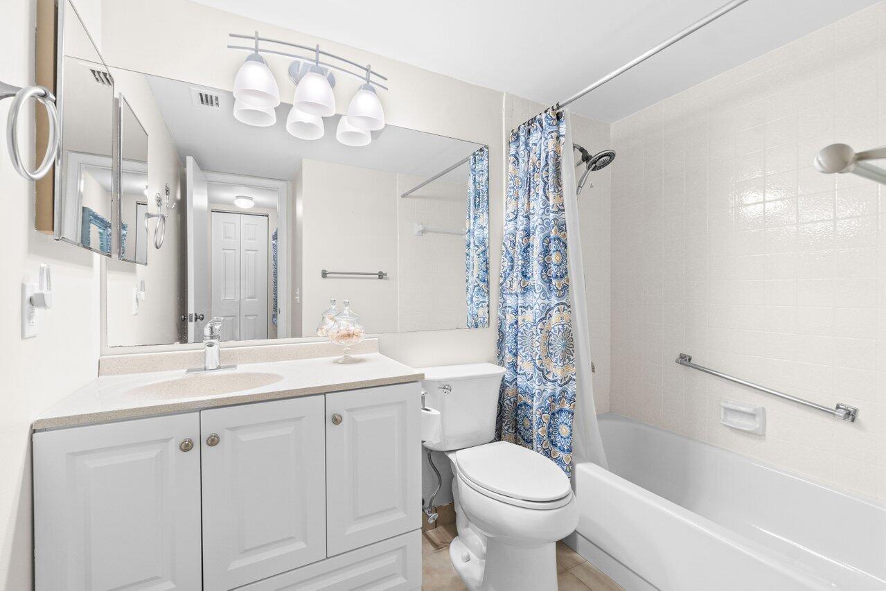 PINE RIDGE SOUTH II CONDO - Residential