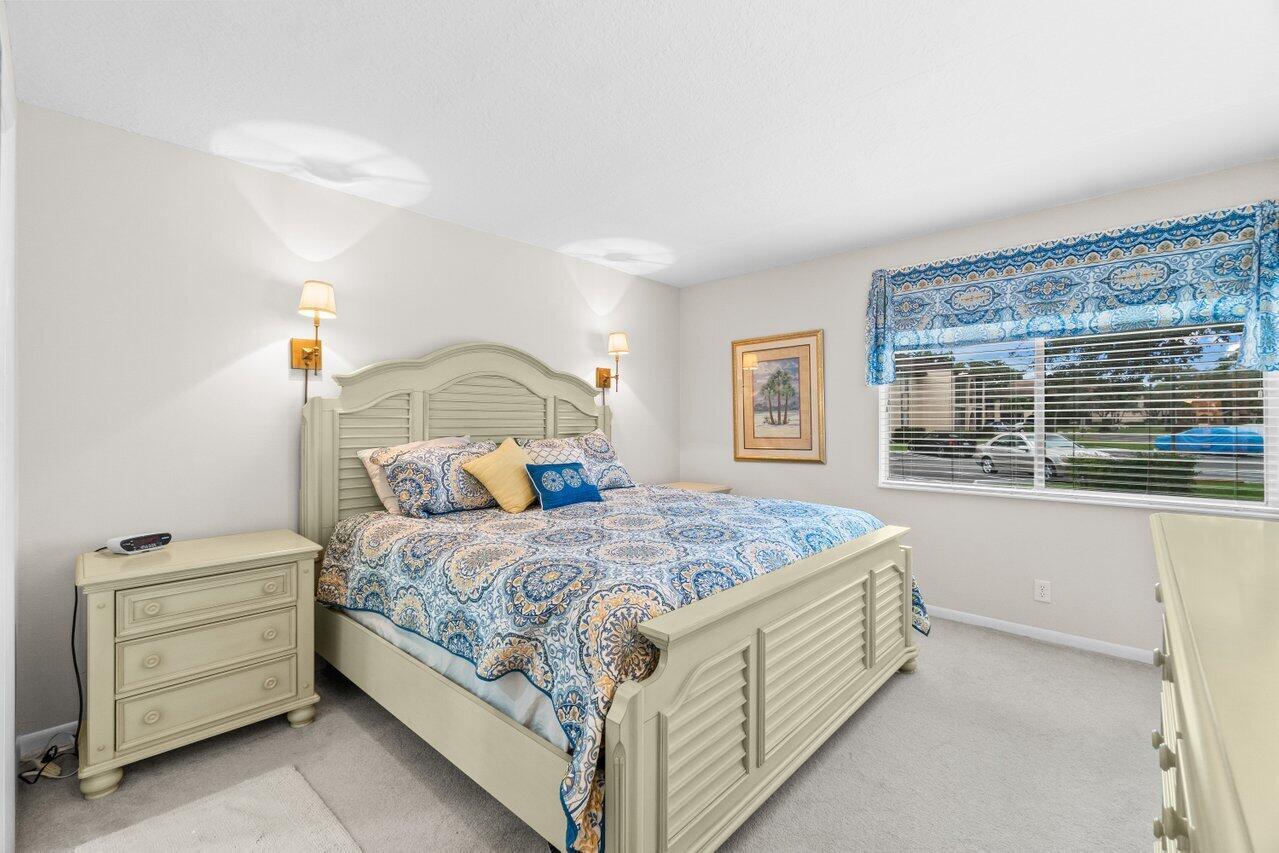 PINE RIDGE SOUTH II CONDO - Residential