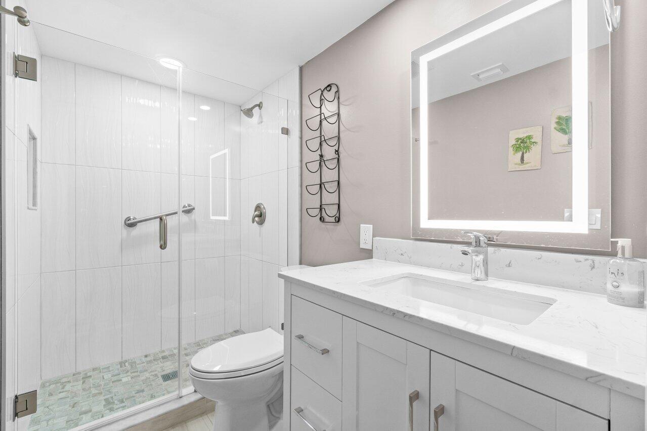 PINE RIDGE SOUTH II CONDO - Residential
