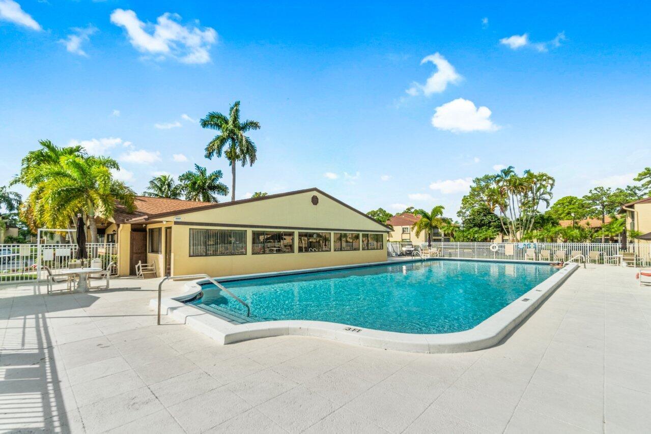 PINE RIDGE SOUTH II CONDO - Residential