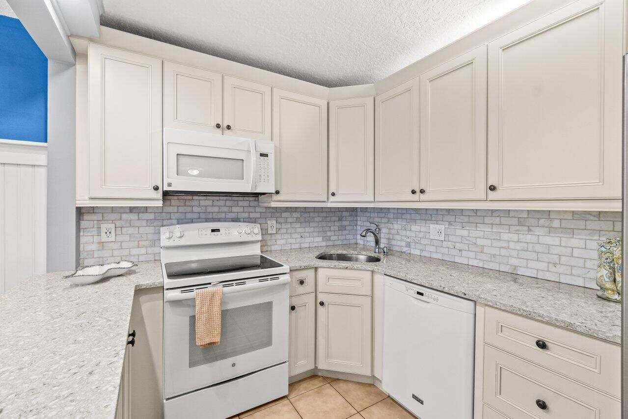 PINE RIDGE SOUTH II CONDO - Residential