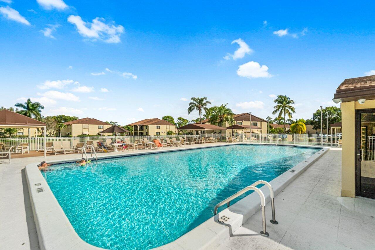 PINE RIDGE SOUTH II CONDO - Residential