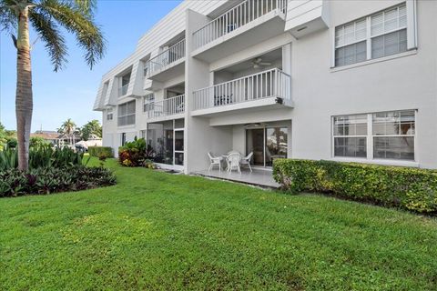 A home in Riviera Beach