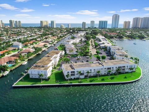 A home in Riviera Beach