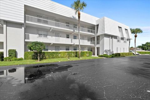 A home in Riviera Beach