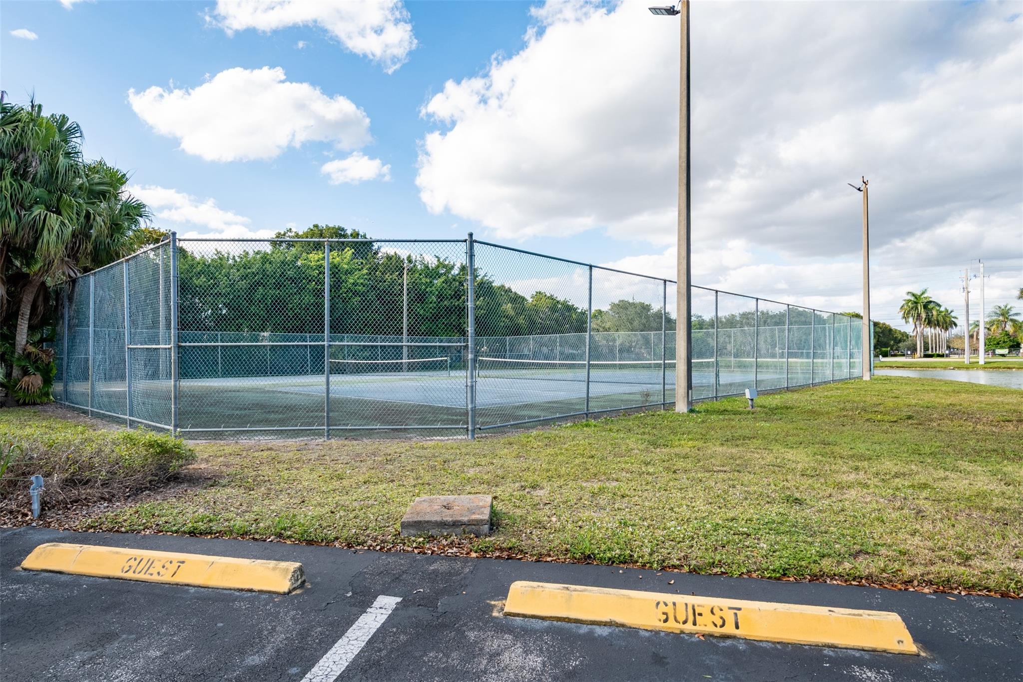 Isles at lago Nar - Residential Lease