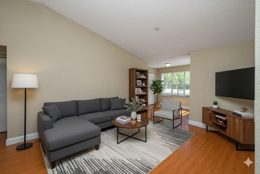 Isles at lago Nar - Residential Lease