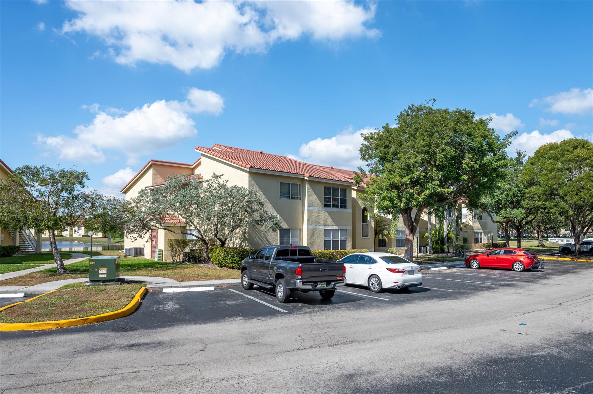 Isles at lago Nar - Residential Lease