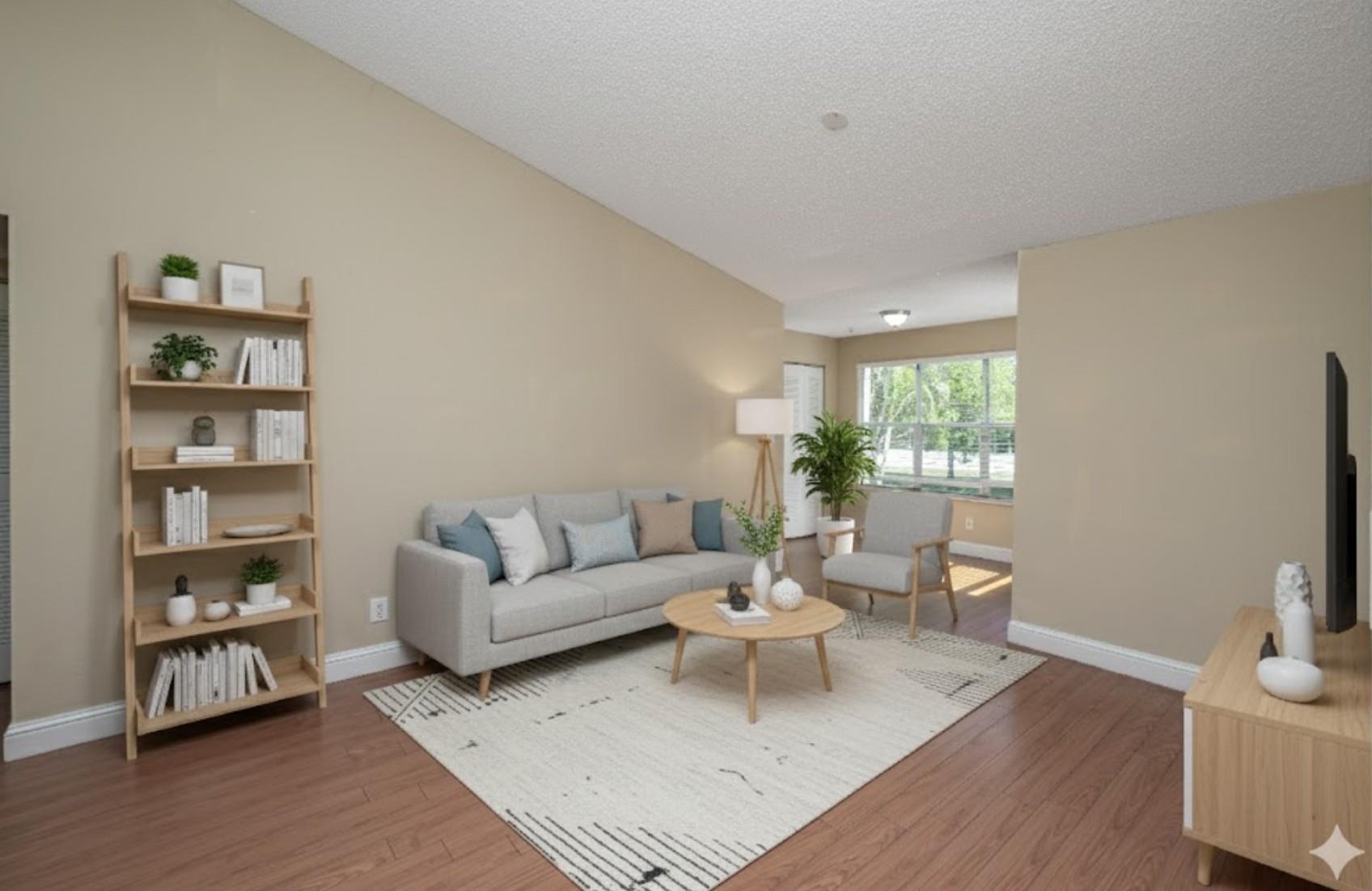 Isles at lago Nar - Residential Lease