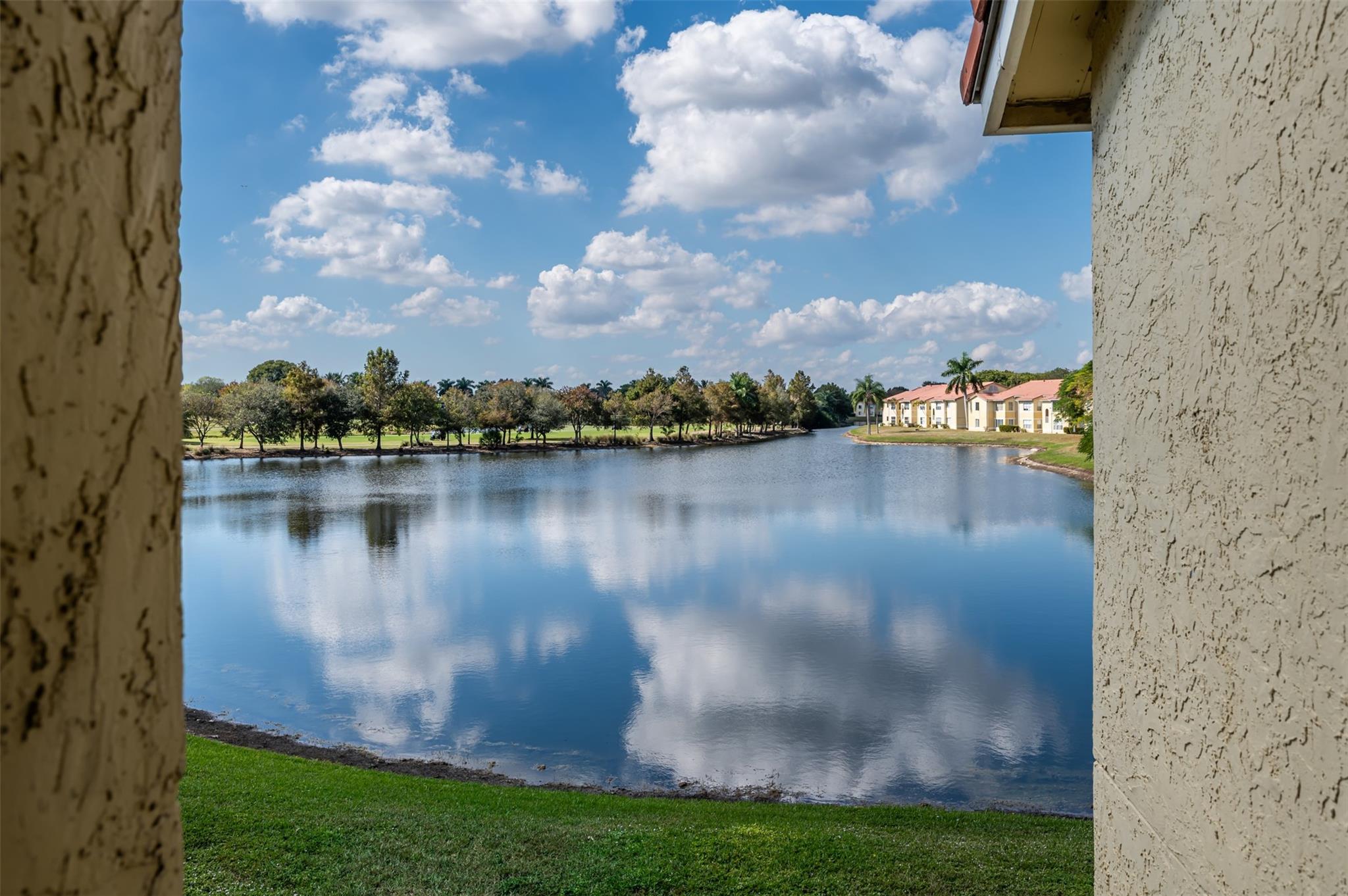 Isles at lago Nar - Residential Lease