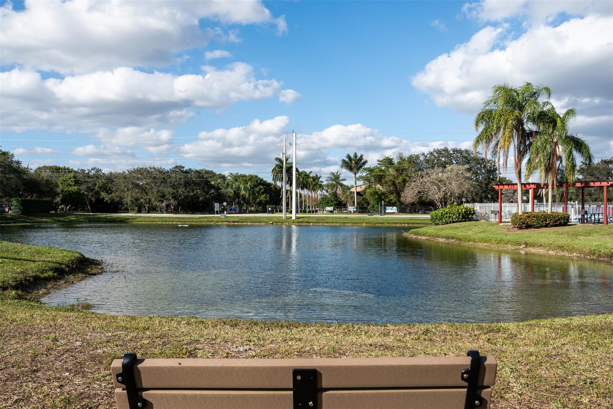 Isles at lago Nar - Residential Lease