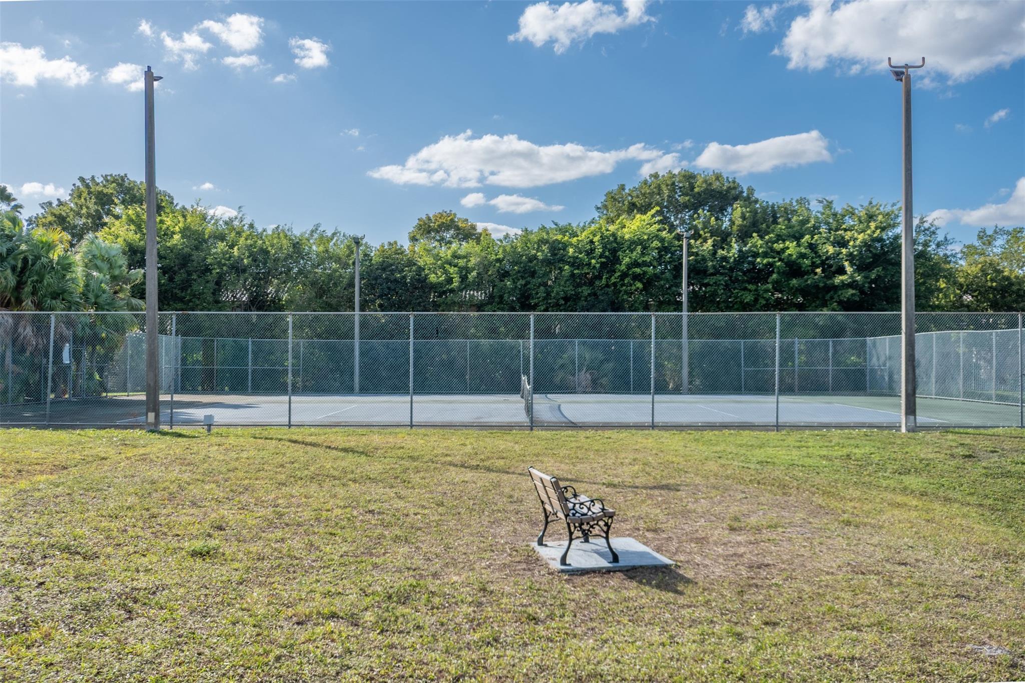 Isles at lago Nar - Residential Lease