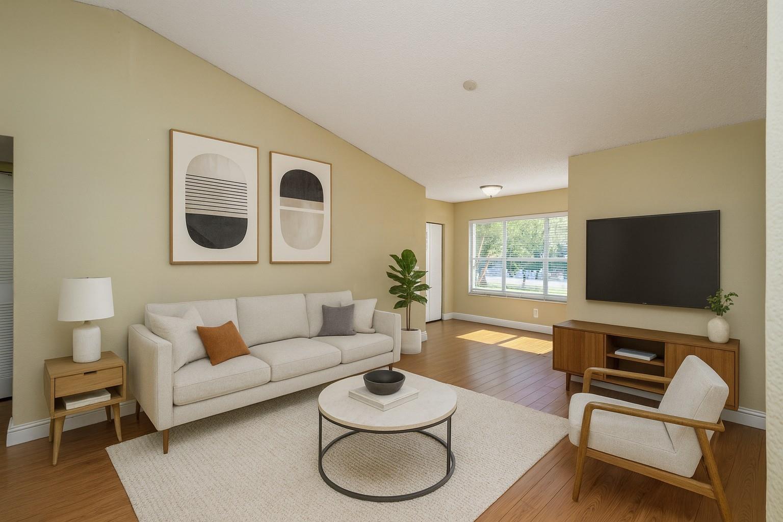 Isles at lago Nar - Residential Lease