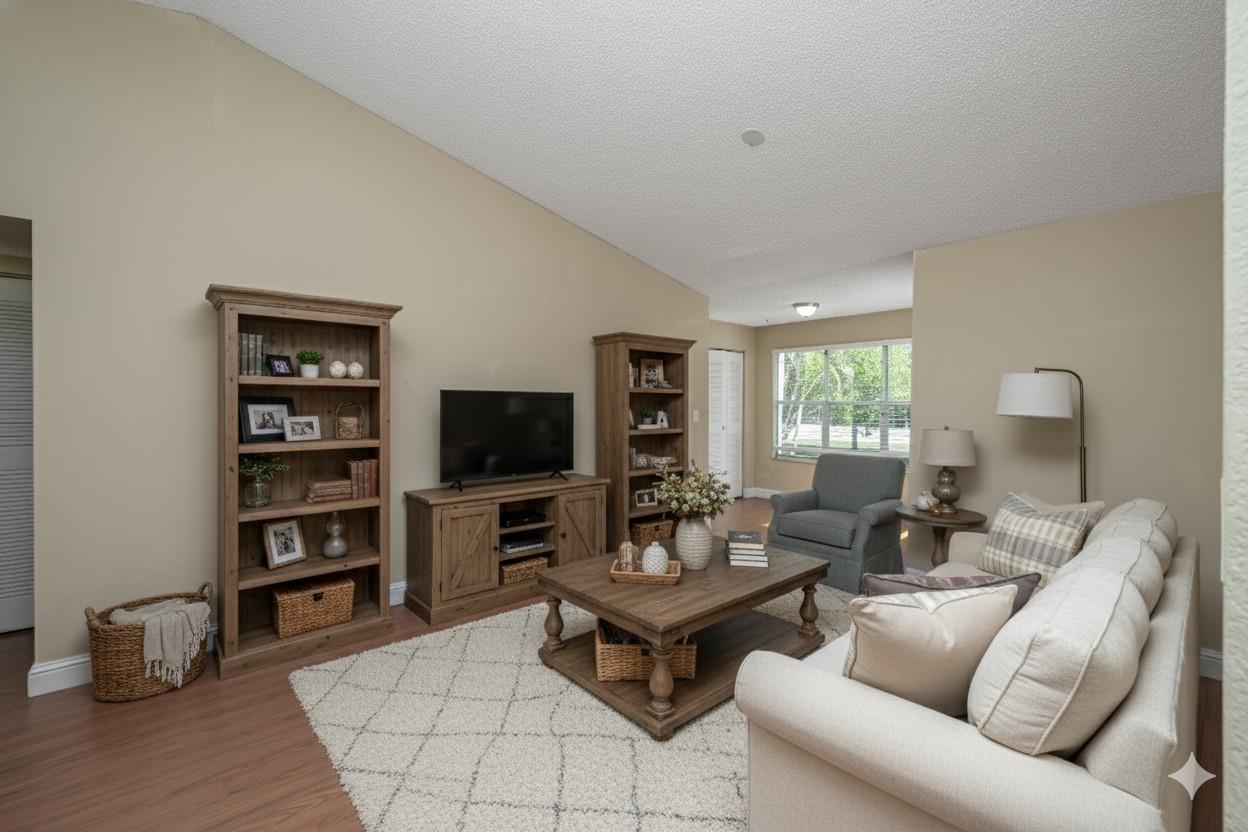 Isles at lago Nar - Residential Lease