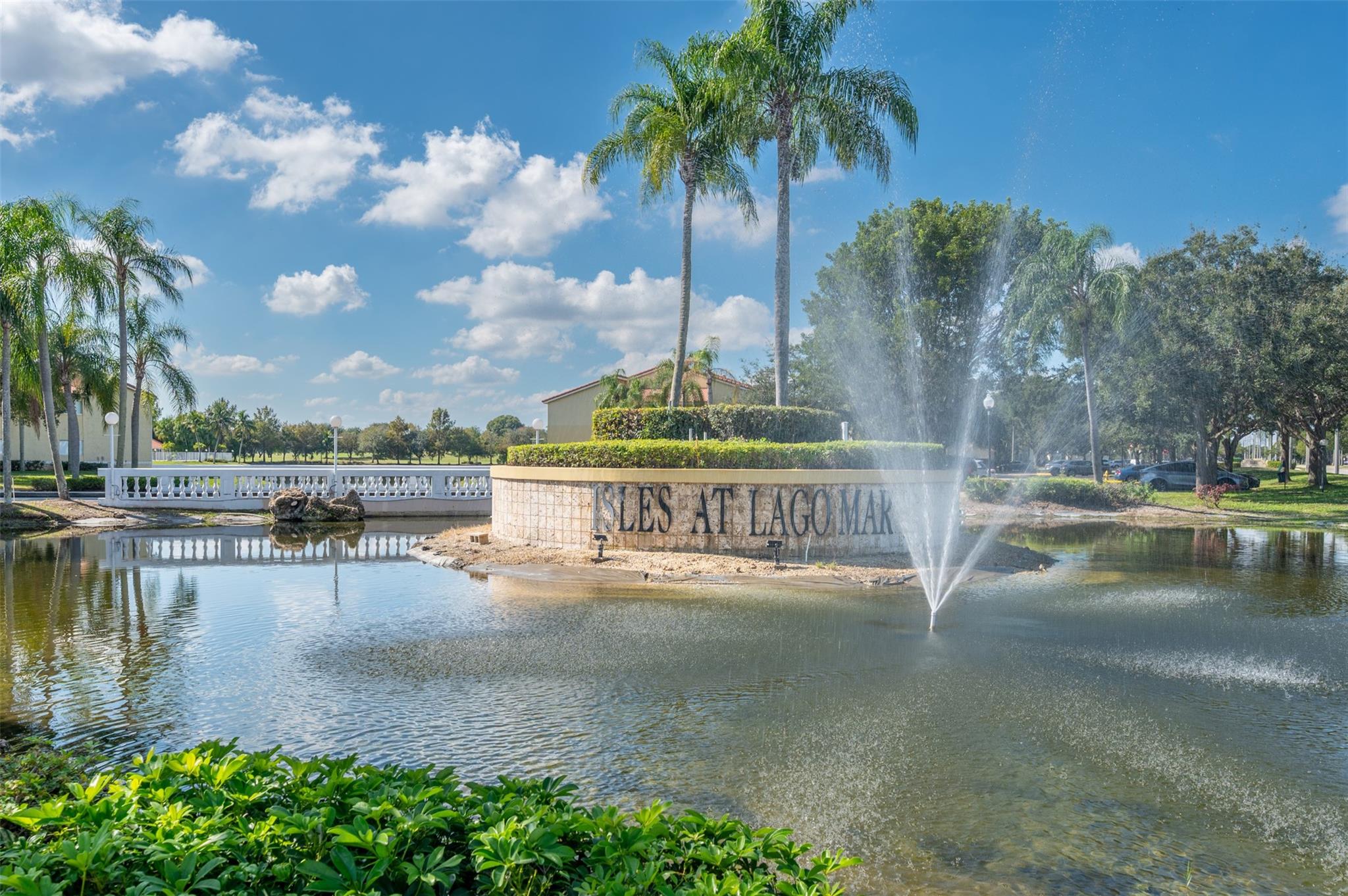 Isles at lago Nar - Residential Lease