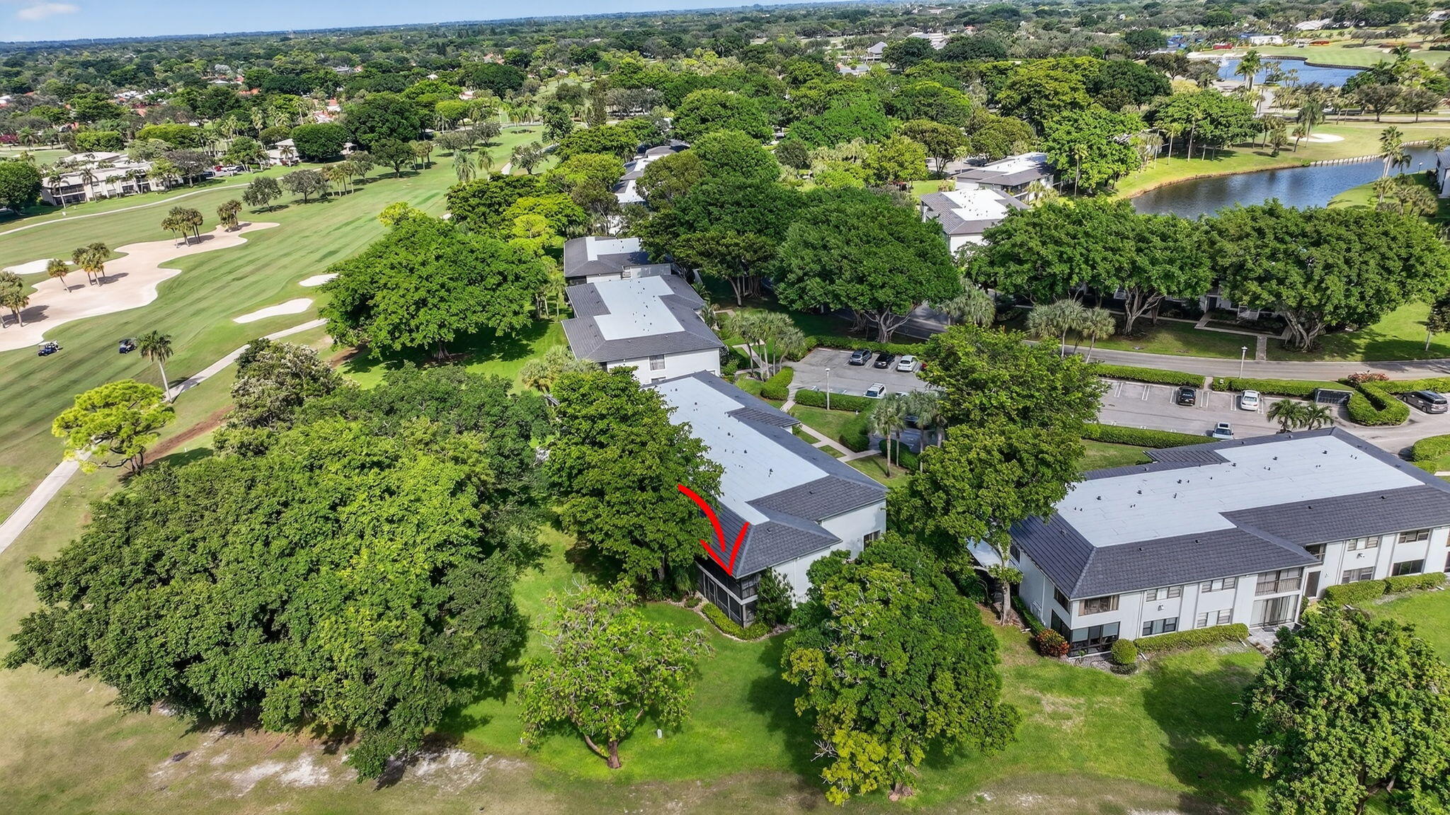 SOUTHPORT AT HUNTERS RUN - Residential