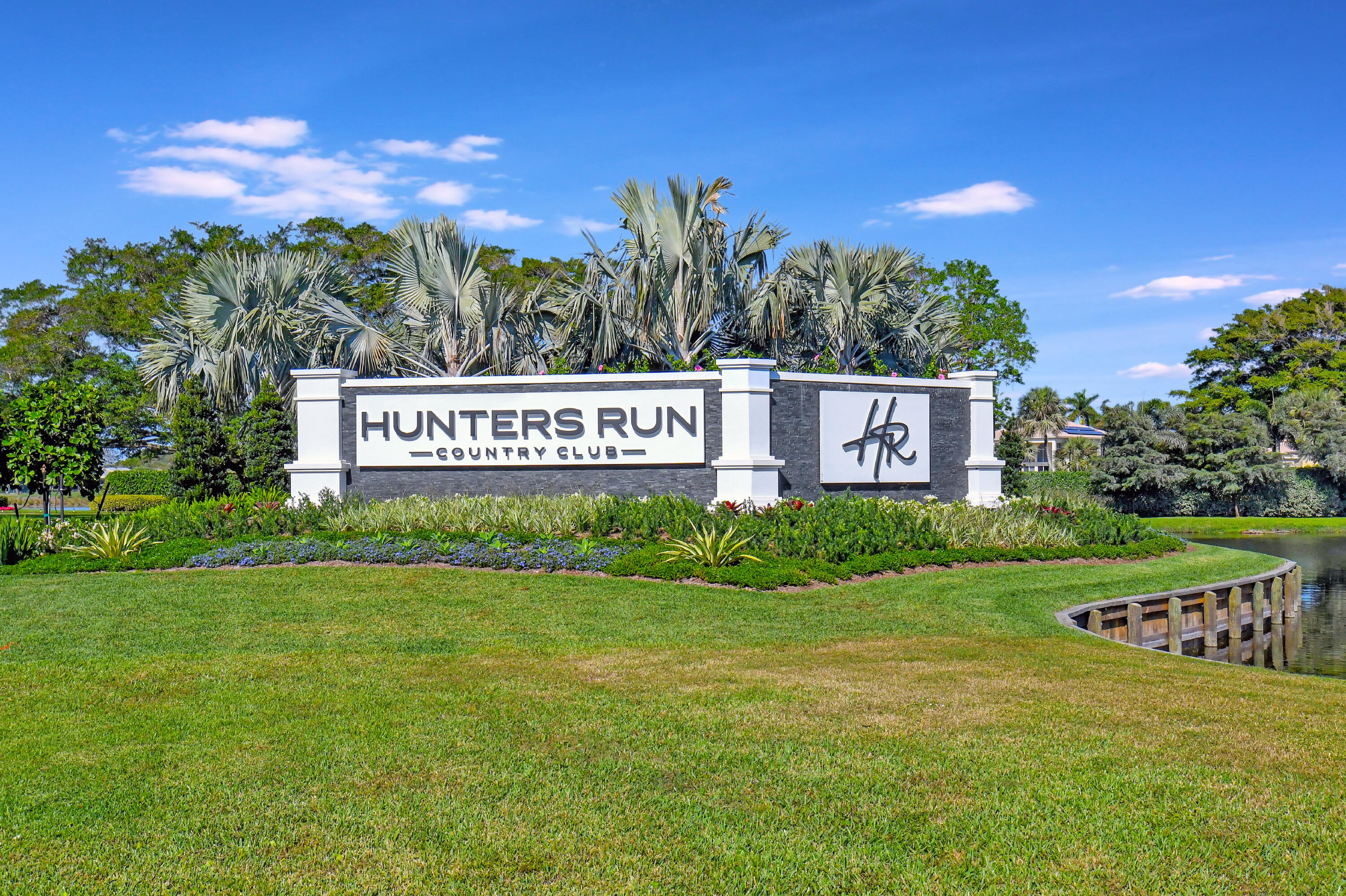 SOUTHPORT AT HUNTERS RUN - Residential