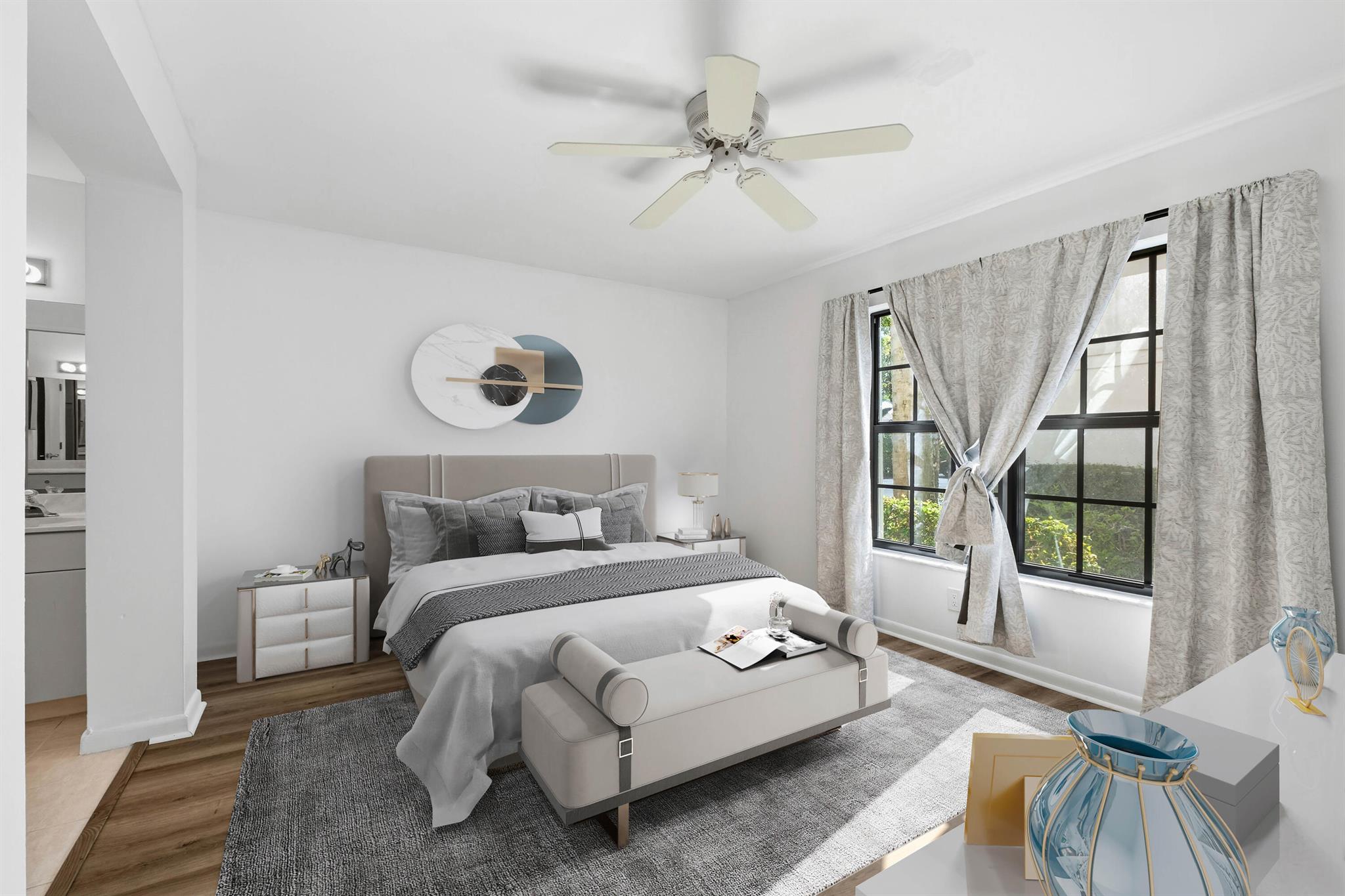 LUCERNE PARK CONDOS 1, 1A - Residential Lease