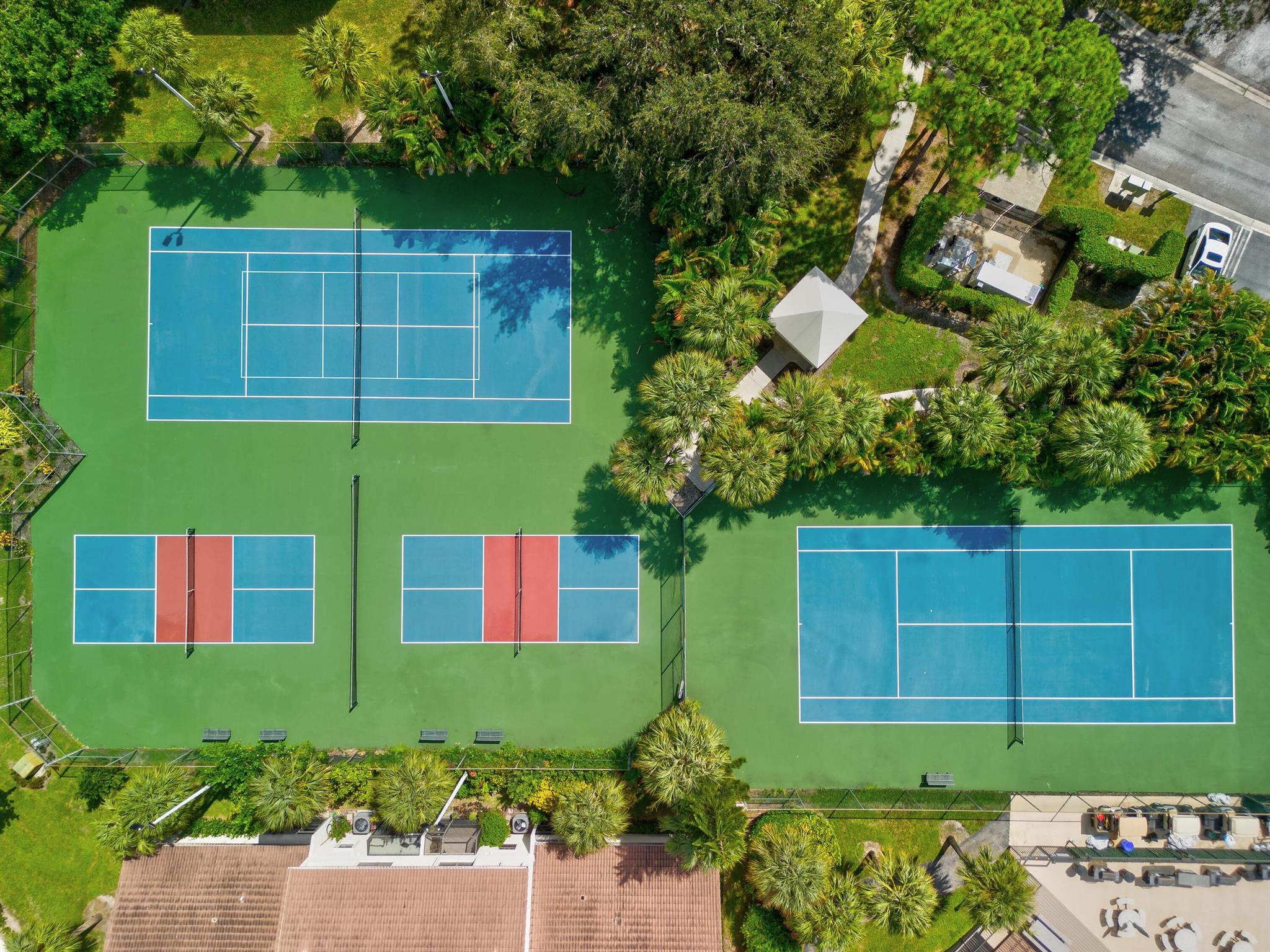 LUCERNE PARK CONDOS 1, 1A - Residential Lease