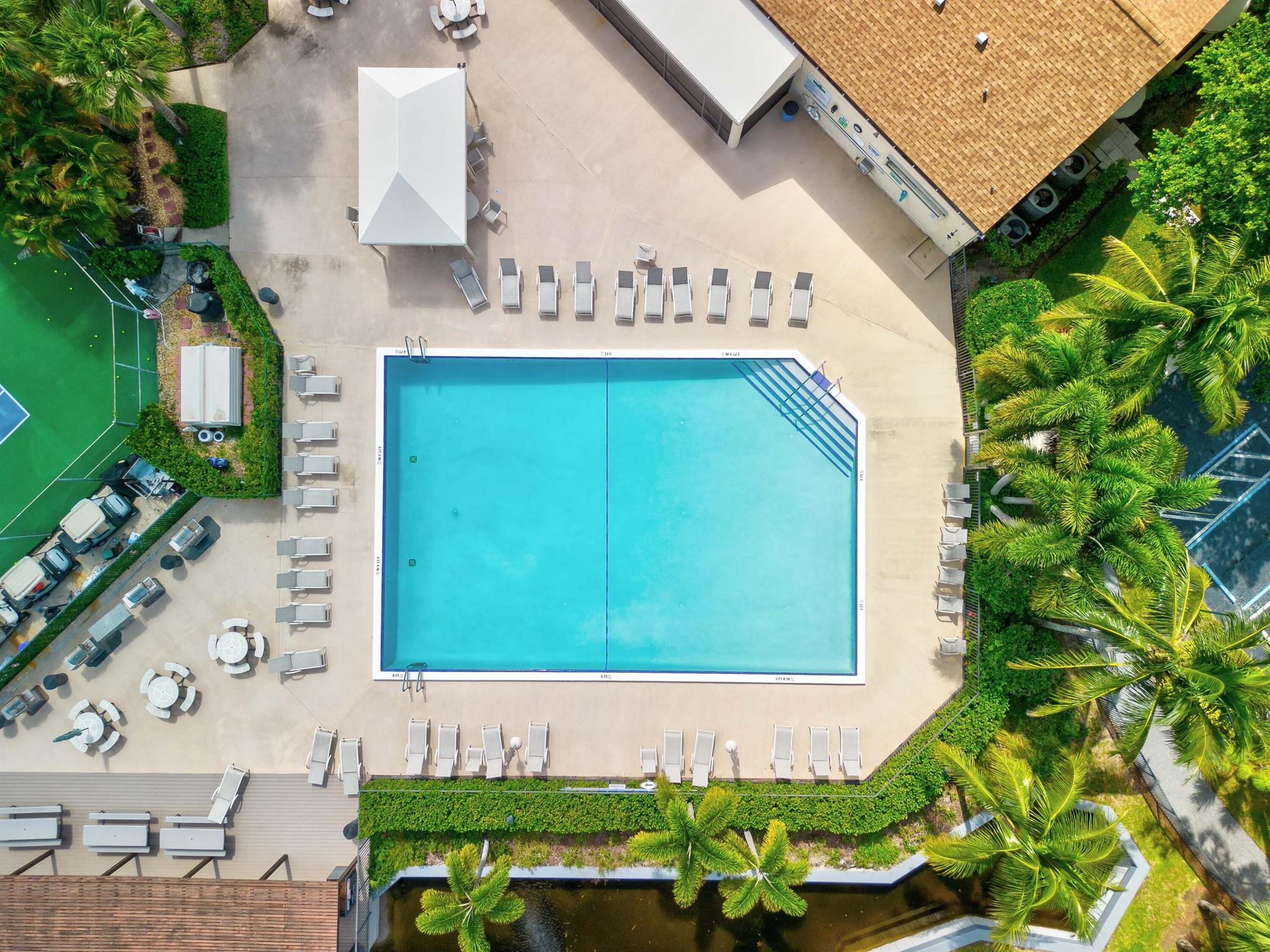 LUCERNE PARK CONDOS 1, 1A - Residential Lease