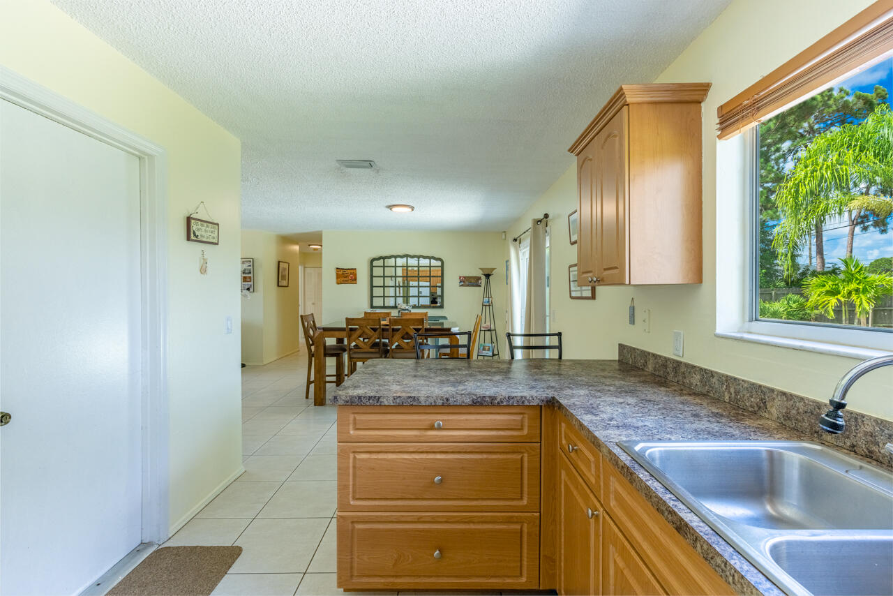 PORT ST LUCIE SECTION 40 - Residential