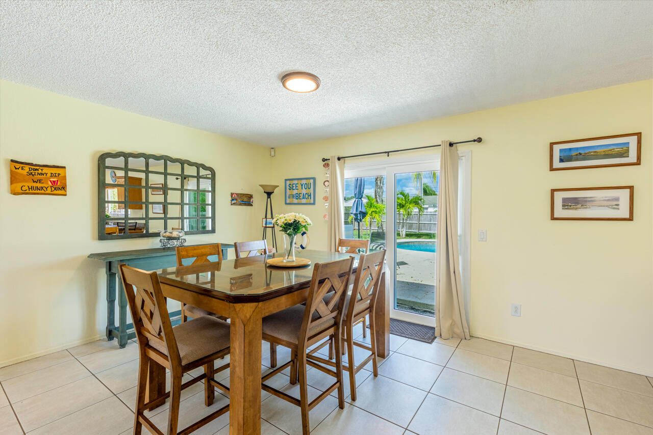 PORT ST LUCIE SECTION 40 - Residential