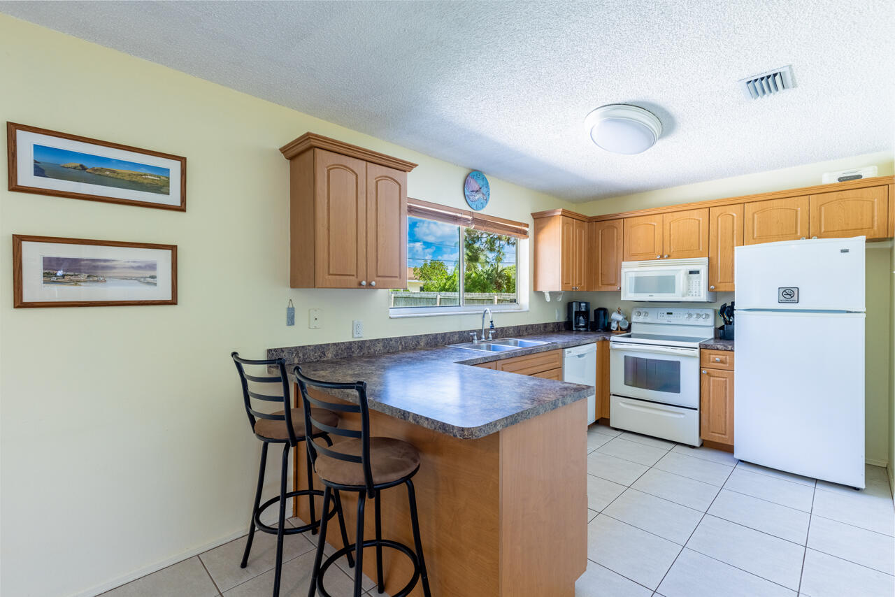 PORT ST LUCIE SECTION 40 - Residential