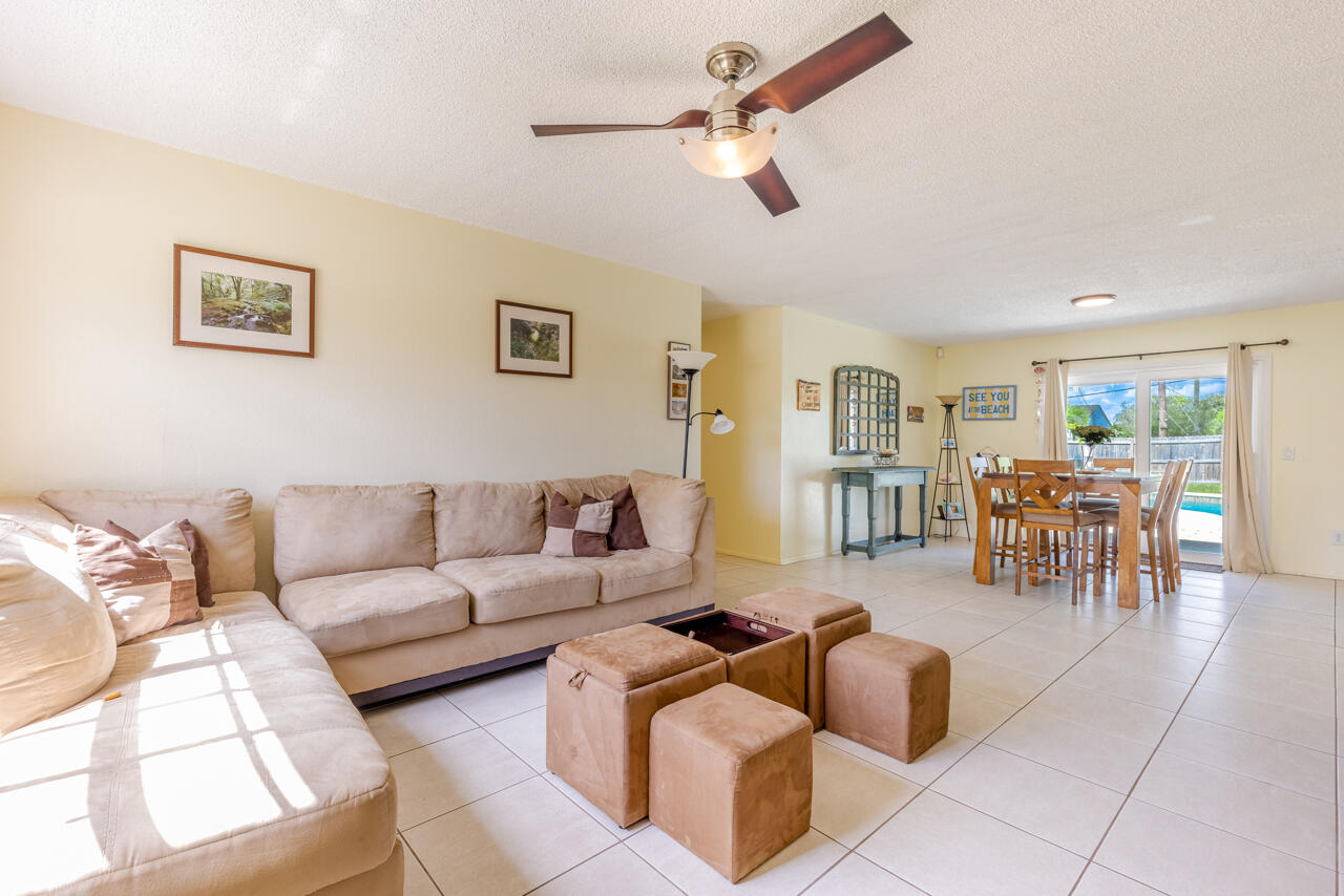 PORT ST LUCIE SECTION 40 - Residential