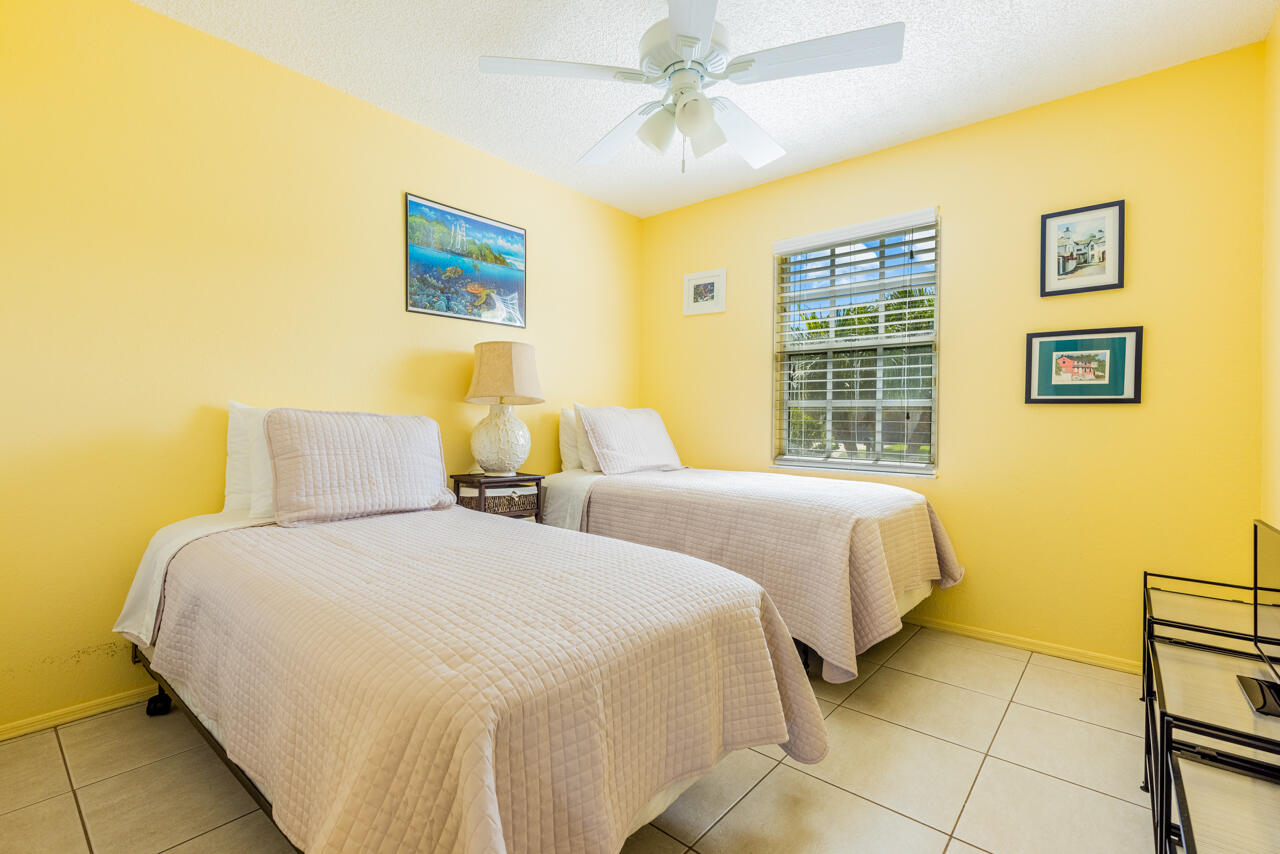 PORT ST LUCIE SECTION 40 - Residential