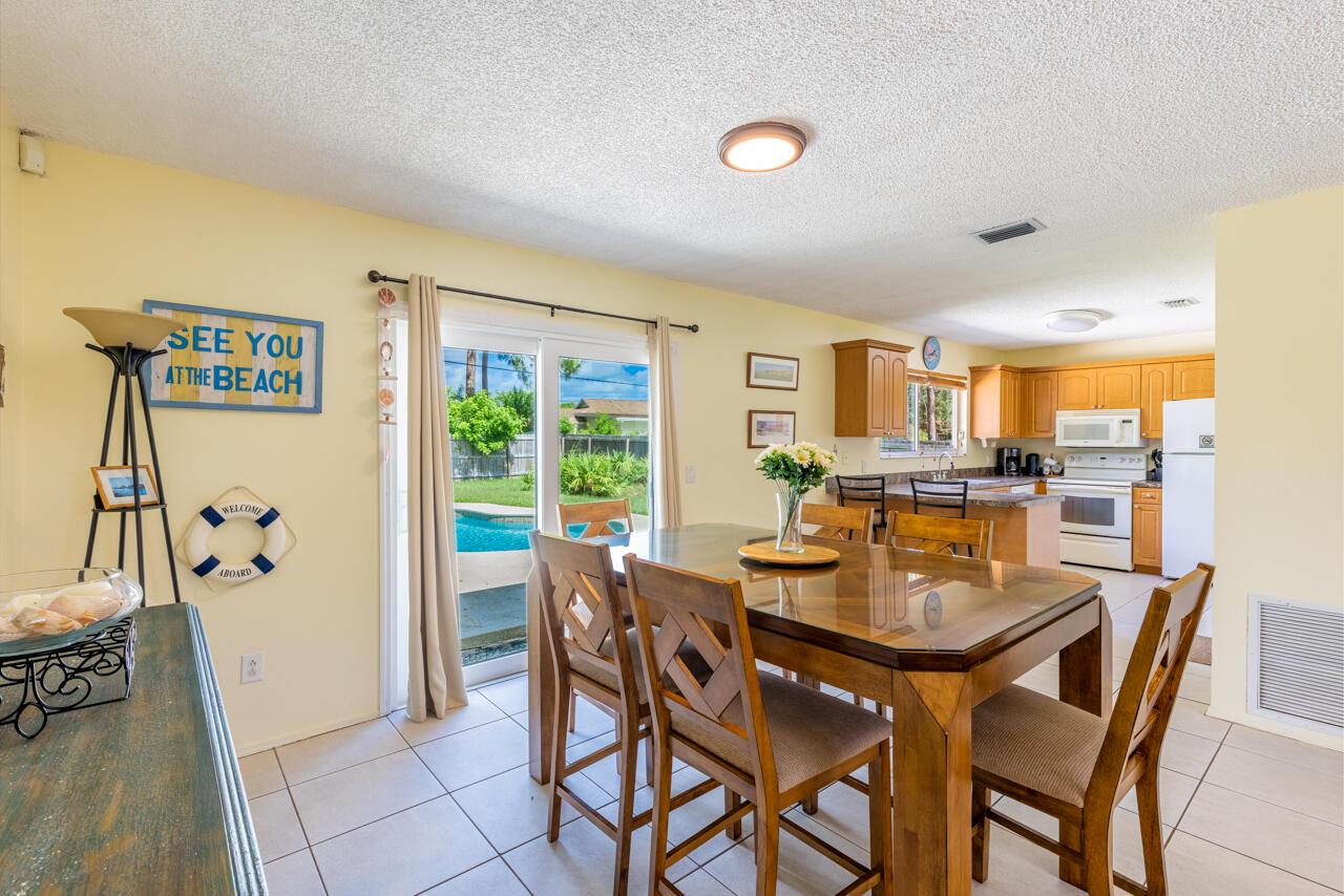 PORT ST LUCIE SECTION 40 - Residential