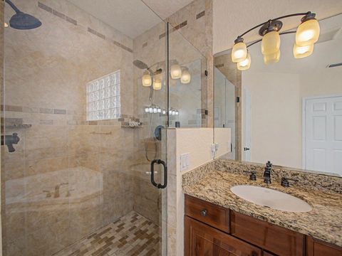 Tiny photo for 4868 Canal Drive, Lake Worth, FL 33463 (MLS # B26034775)