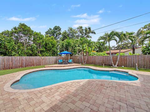 Tiny photo for 4868 Canal Drive, Lake Worth, FL 33463 (MLS # B26034775)