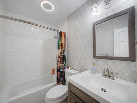 Tiny photo for 4868 Canal Drive, Lake Worth, FL 33463 (MLS # B26034775)