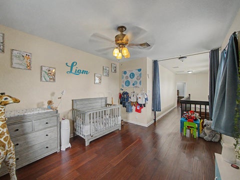 Tiny photo for 4868 Canal Drive, Lake Worth, FL 33463 (MLS # B26034775)