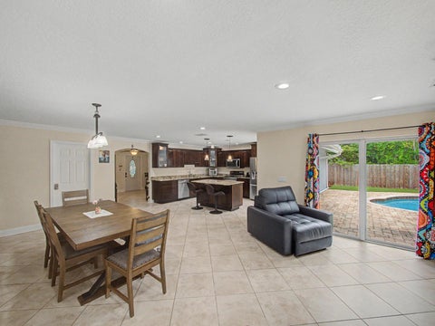 Tiny photo for 4868 Canal Drive, Lake Worth, FL 33463 (MLS # B26034775)