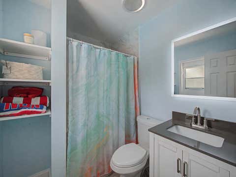 Tiny photo for 4868 Canal Drive, Lake Worth, FL 33463 (MLS # B26034775)