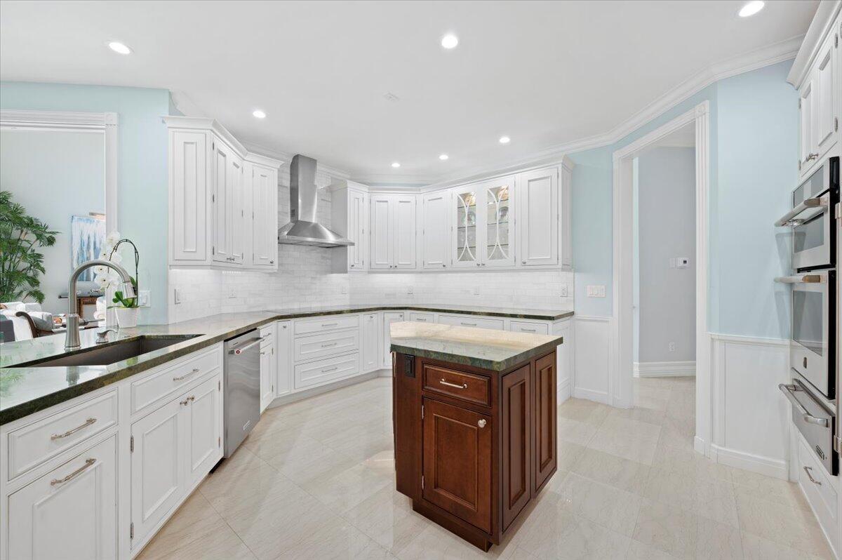 BROOKSIDE 1 - Residential