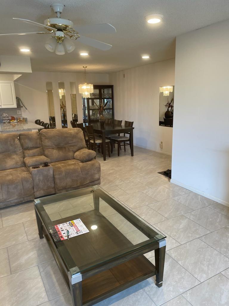 PINE RIDGE NORTH VILLAGE - Residential