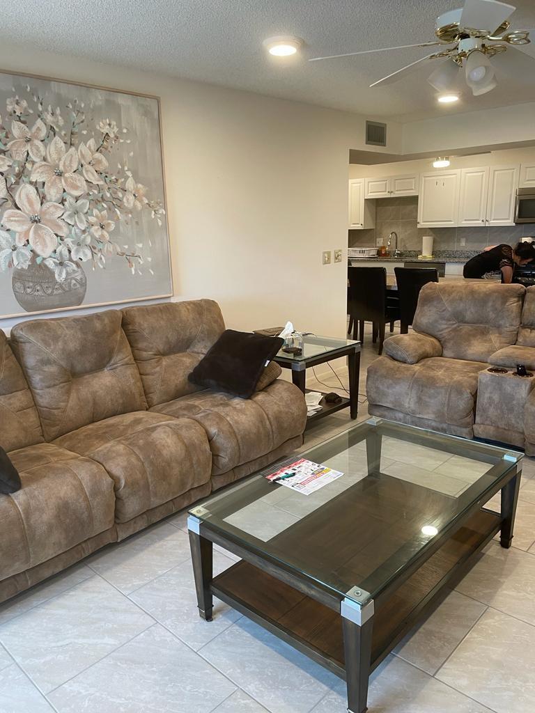 PINE RIDGE NORTH VILLAGE - Residential