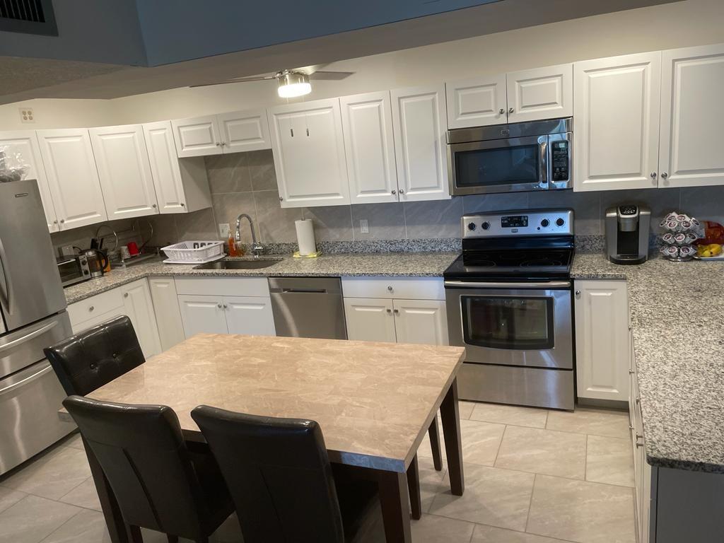 PINE RIDGE NORTH VILLAGE - Residential