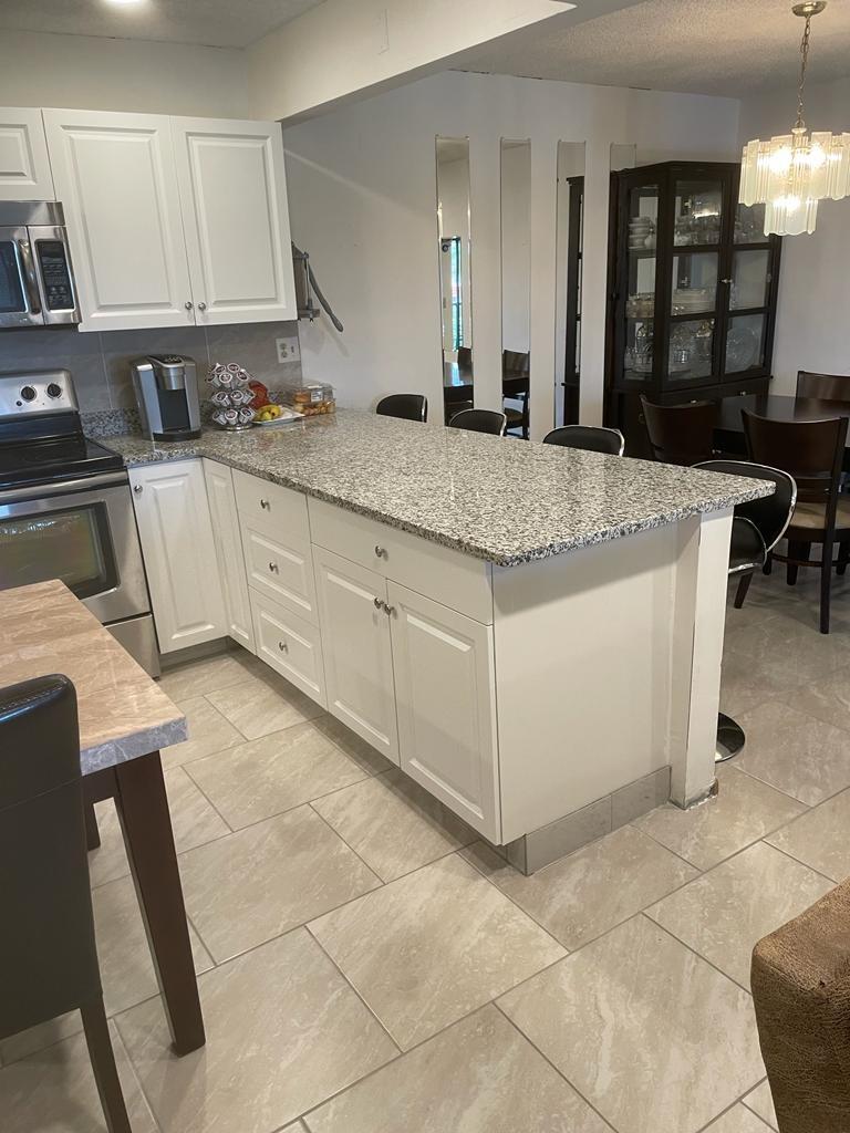 PINE RIDGE NORTH VILLAGE - Residential