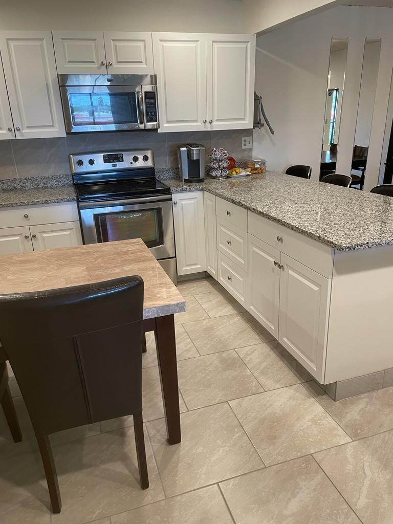 PINE RIDGE NORTH VILLAGE - Residential