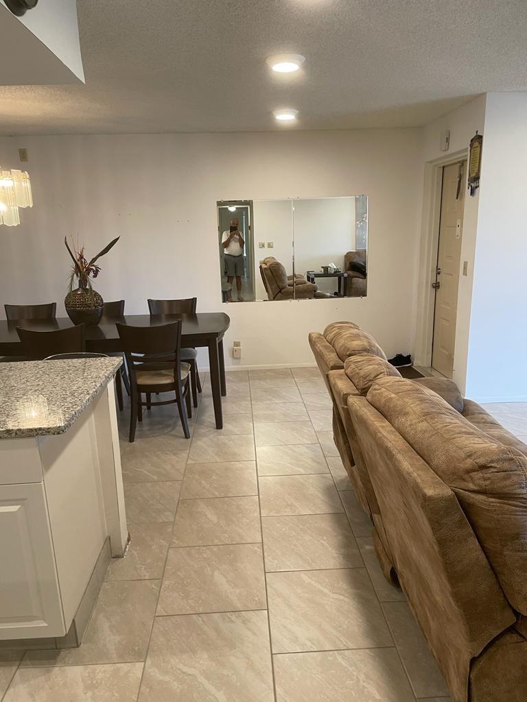 PINE RIDGE NORTH VILLAGE - Residential