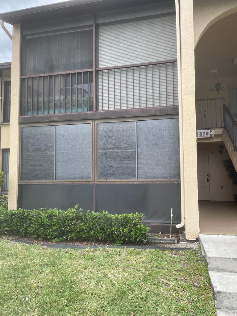 PINE RIDGE NORTH VILLAGE - Residential