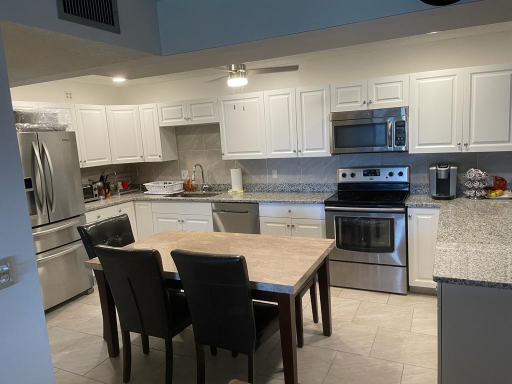 PINE RIDGE NORTH VILLAGE - Residential